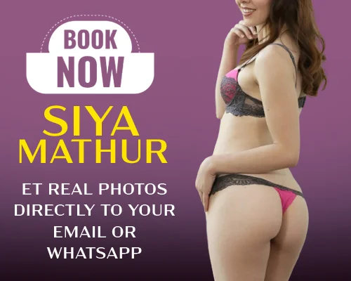 Escorts in Mumbai